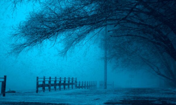 eerie