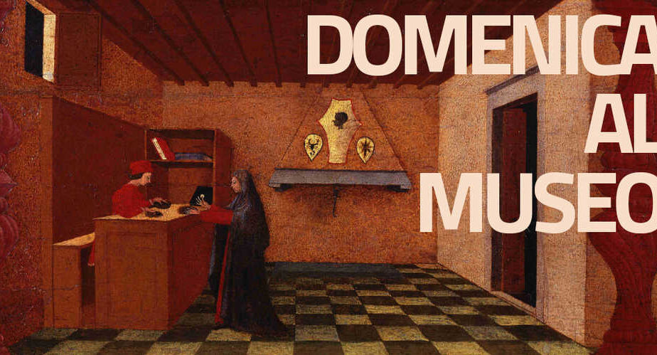 domenicaalmuseo