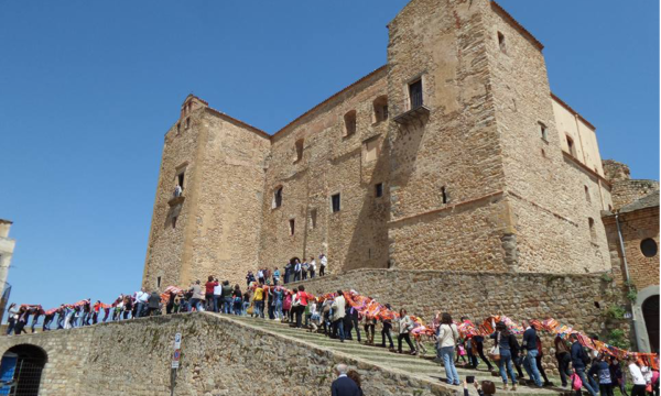 Castello di castelbuono