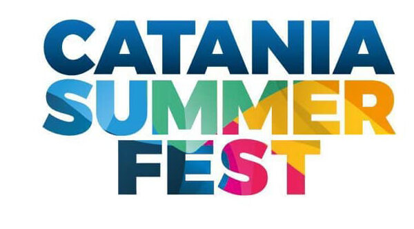 Catania-Summer-Fest-2019