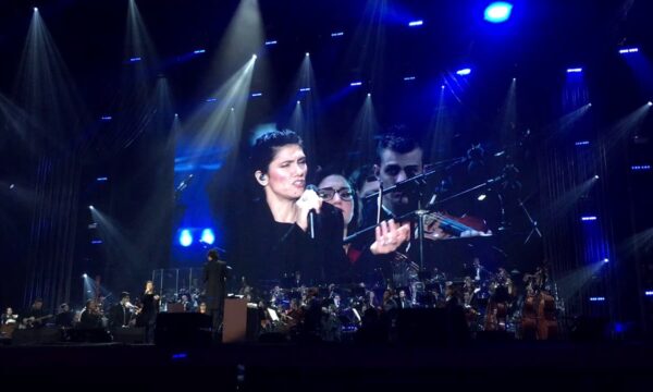 elisa tour