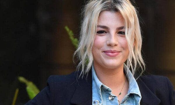 Emma Marrone
