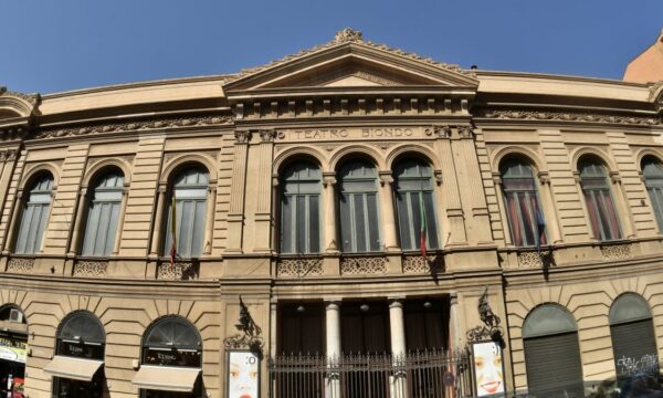 teatro biondo