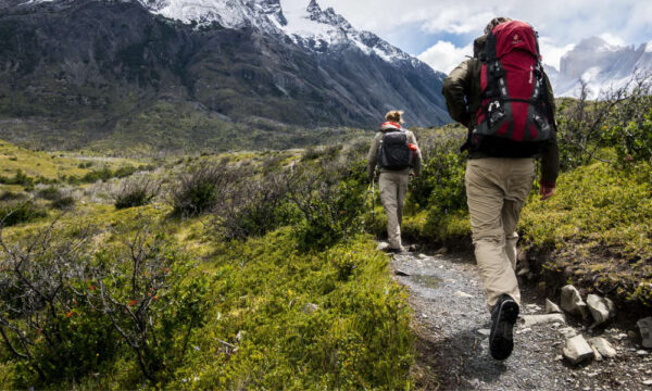 trekking-frusinate