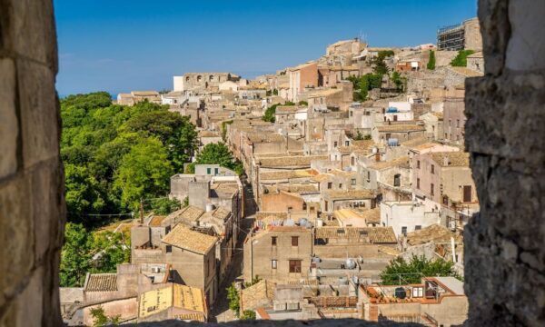 La leggenda di Bellina di Erice