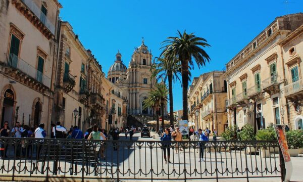 Ecomuseo Carat il sito della cultura di Ragusa