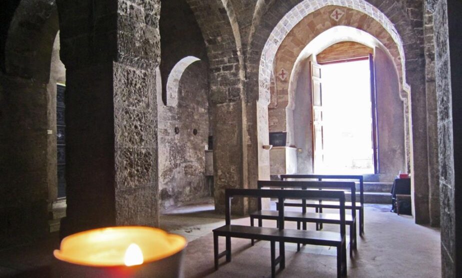 turismo religioso
