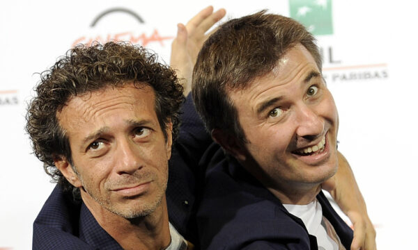Rome Film Festival