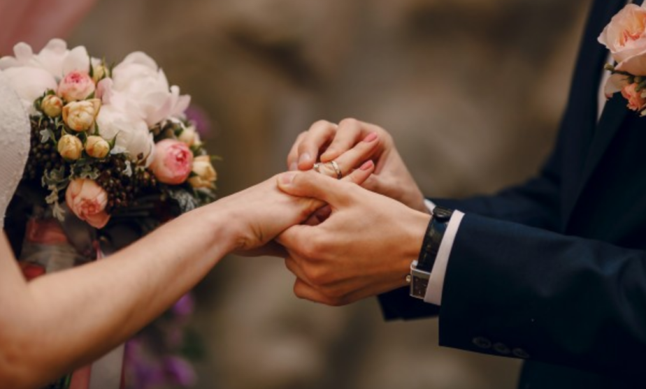 matrimonio