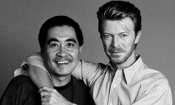 bowie 2