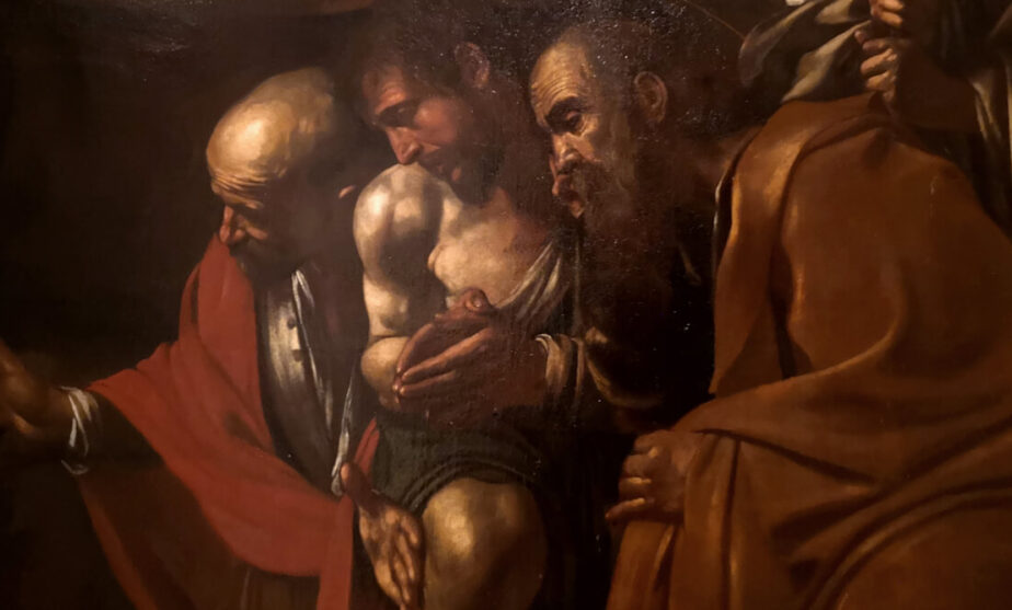 Adorazione-Pastori-Caravaggio-Cover
