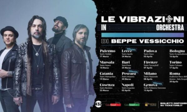 le vibrazioni