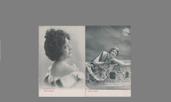 cartoline donne 2