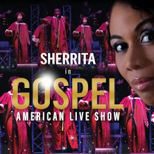 Sherrita Duran Gospel