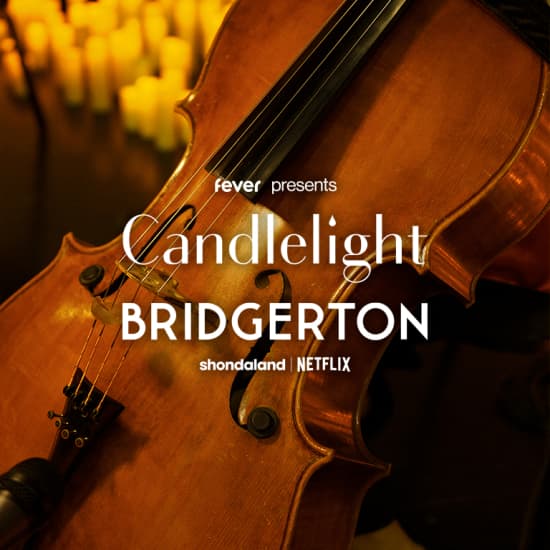 Candlelight: I grandi successi di Bridgerton