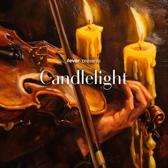 Candlelight: Le quattro stagioni di Vivaldi a Palazzo de Gregorio