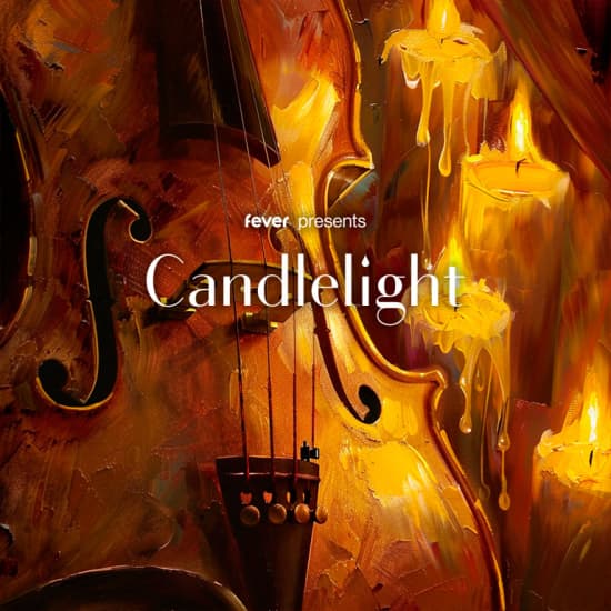 Candlelight: Le Quattro Stagioni di Vivaldi