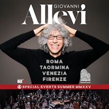 Giovanni Allevi