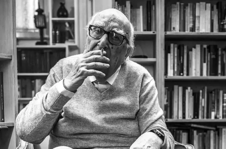 Andrea Camilleri Montalbano