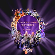 Earth Wind and Fire Experience