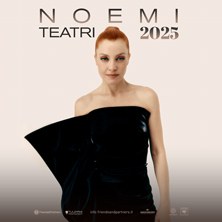 Noemi Teatro Golden