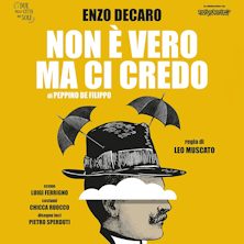 Non e' vero ma ci credo