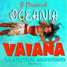 Oceania il Musical Teatro Duemila
