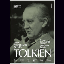 TOLKIEN. Uomo - Professore - Autore