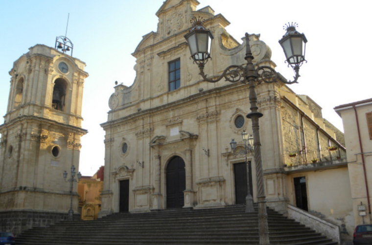 Militello Val di Catania