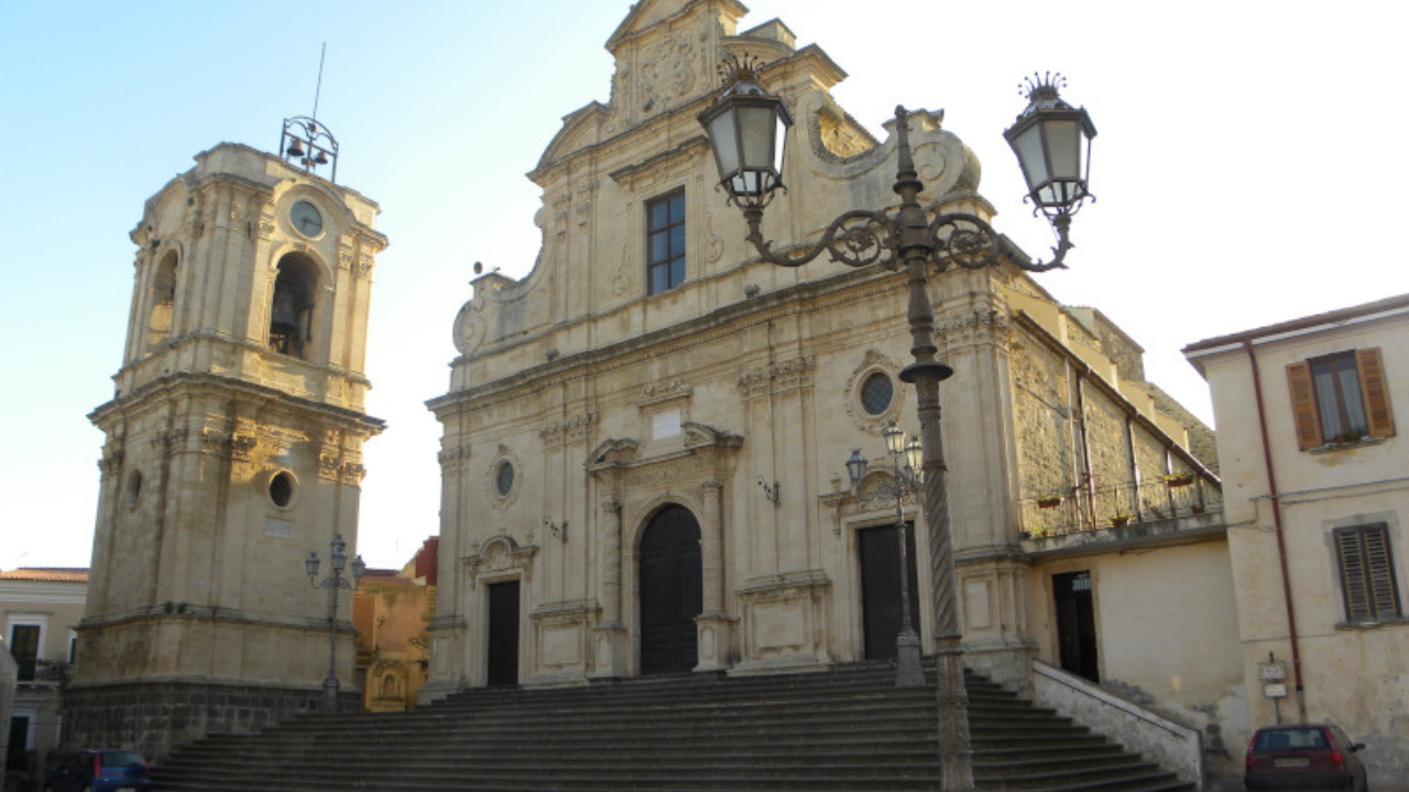 Militello Val di Catania