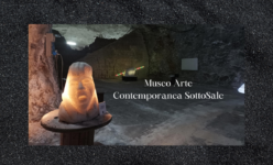 Museo Arte Contemporanea SottoSale
