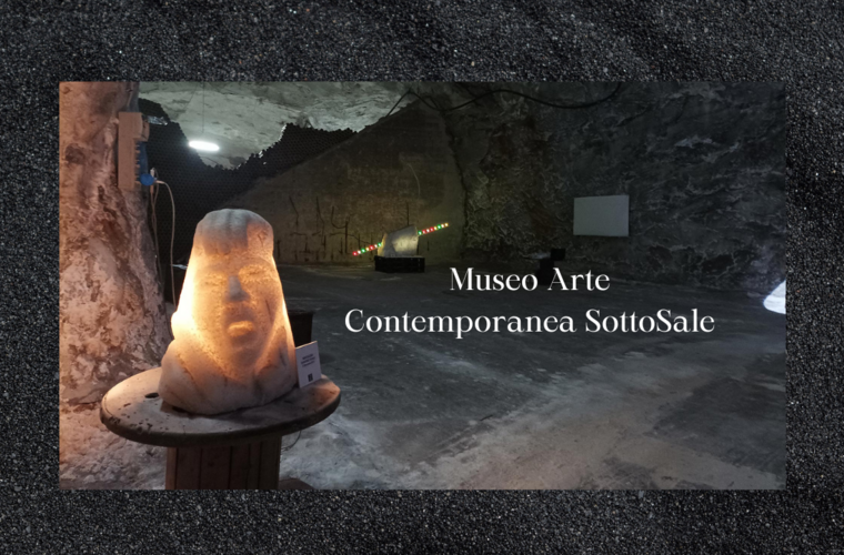 Museo Arte Contemporanea SottoSale