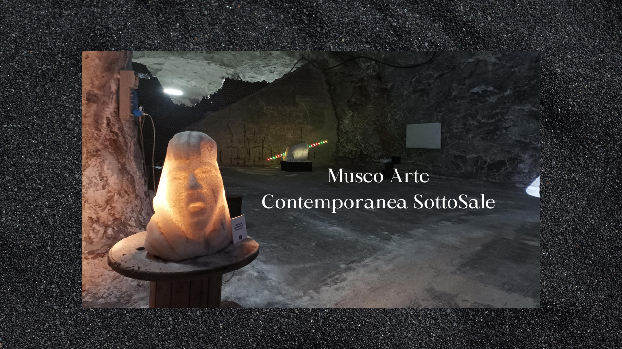 Museo Arte Contemporanea SottoSale