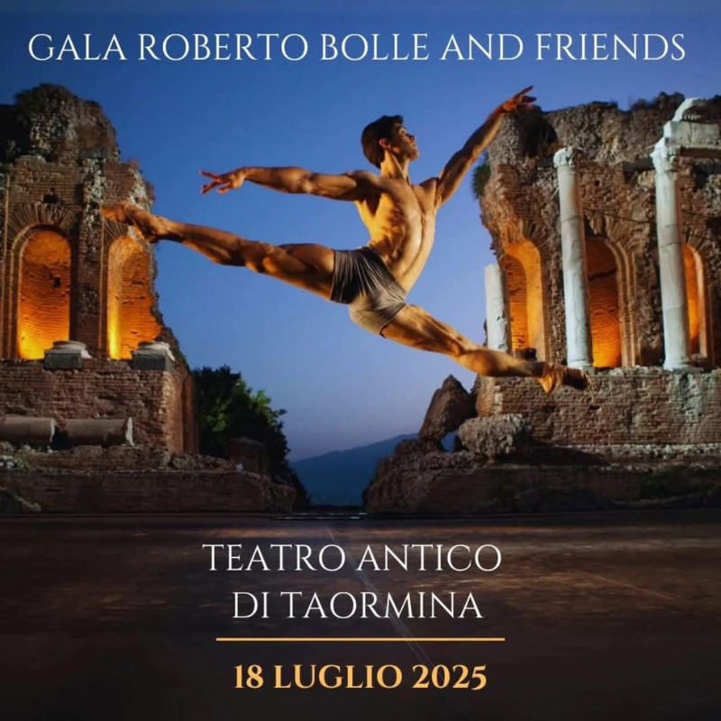 Roberto Bolle