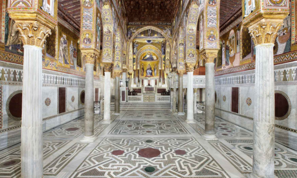 Cappella Paladina