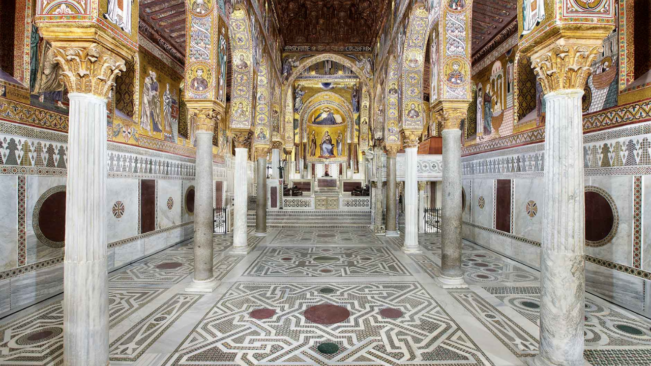 Cappella Paladina