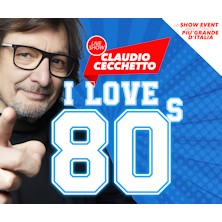 I Love 80'S