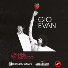Gio Evan Teatro Golden
