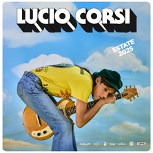 Lucio Corsi