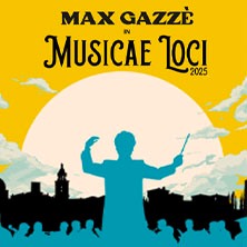 Max Gazze' in Musicae Loci