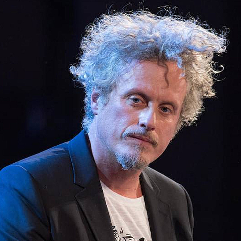 Libertà negli occhi : Niccolò Fabi in concerto in Sicilia