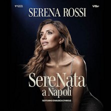 Serena Rossi - Serenata a Napoli