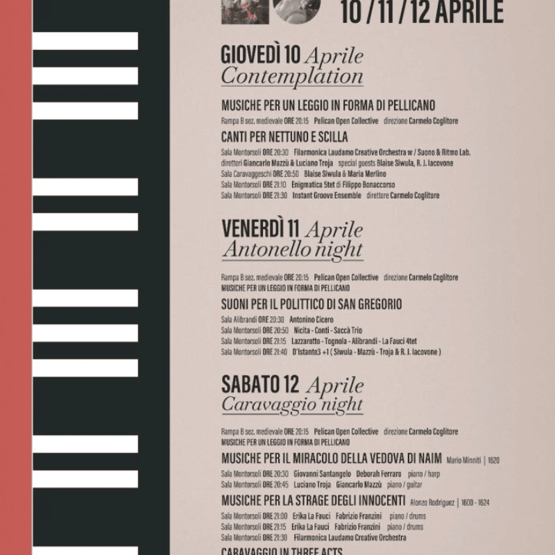 Musiche per il museo