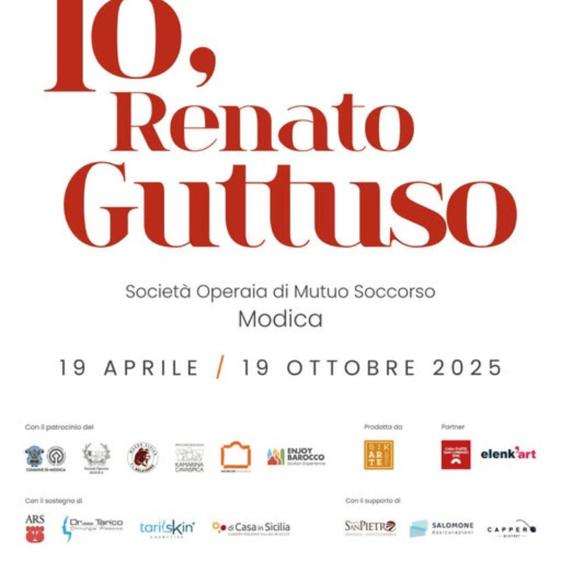 Io Renato Guttuso