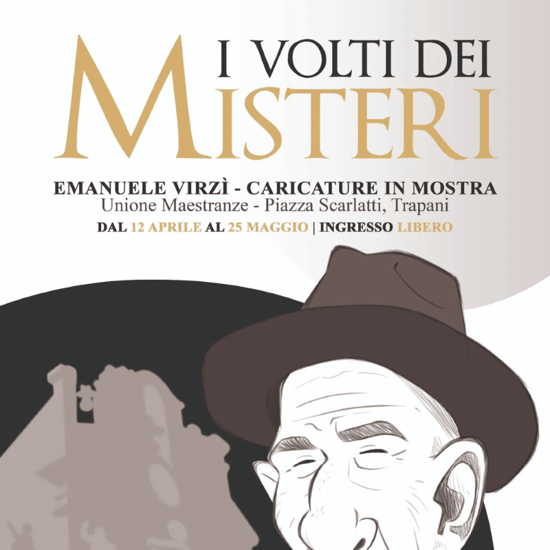 Trapani Comix