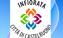 L'infiorata di Castelbuono