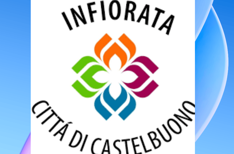 L'infiorata di Castelbuono
