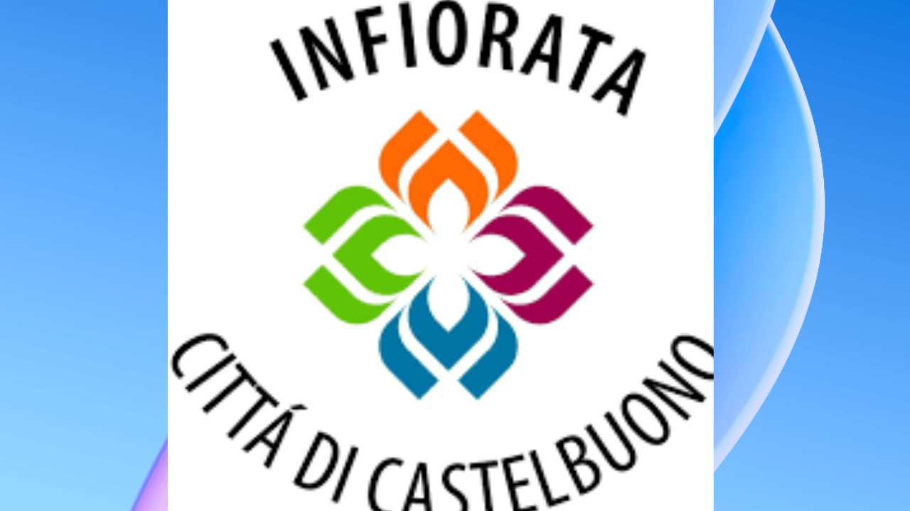 L'infiorata di Castelbuono