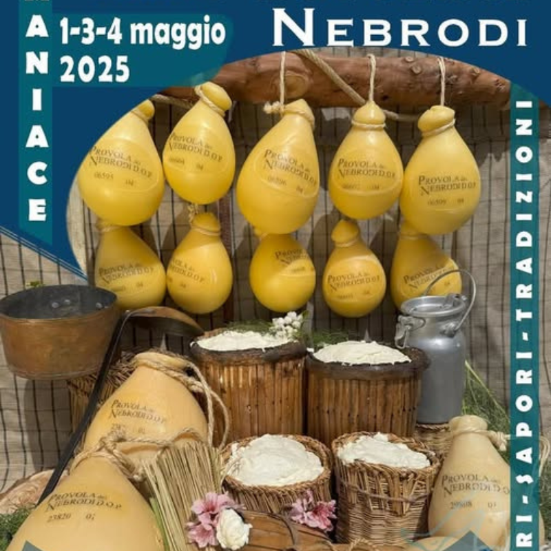 sagra provola